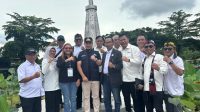 Ketua SMSI Firdaus Tegaskan Peran Strategis Pers Siber di Cilegon