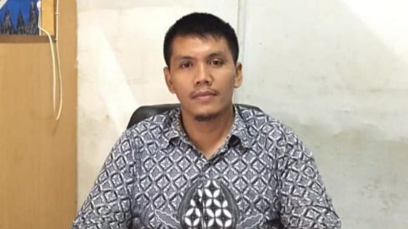 LBH Medan Nilai Penetapan Abdul Latif Balatif sebagai Tersangka Bentuk Kriminalisasi