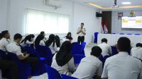 FOTO KLIK_Lapas Batam Gelar Sosialisasi Coretax DJP untuk Seluruh Pegawai Lapas Batam Gelar Sosialisasi Coretax DJP untuk Seluruh Pegawai