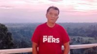 FOTO KLIK_Menapaki Jalan Wartawan, Perjalanan Seorang Reporter di Karo Menapaki Jalan Wartawan: Perjalanan Seorang Reporter di Karo