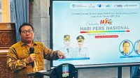 Meriahkan HPN 2026, Ratusan Wartawan SMSI Ikuti Ekspedisi Budaya dan Sejarah Banten