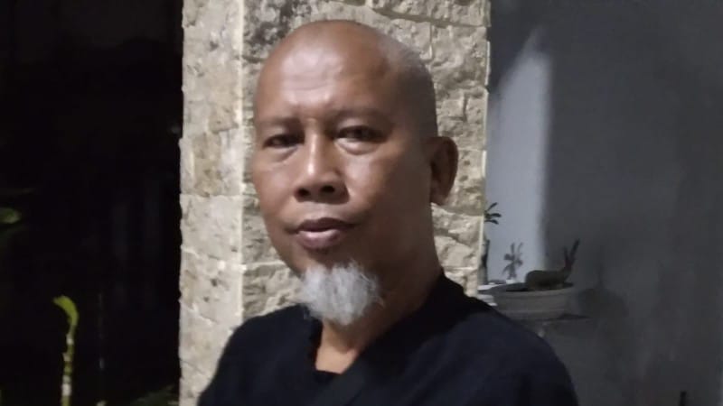 Pemindahan Ilyas Sitorus ke Nusakambangan Picu Kekhawatiran, Aktivis HMI Ingatkan Potensi Gejolak Lapas