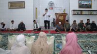 Pemkab Asahan Gelar Safari Ramadan, Perkuat Silaturahmi dan Bantu Masyarakat