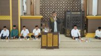 FOTO KLIK_Pemkab Asahan Peringati Isra Mikraj 1447 H di Masjid Agung Kisaran Pemkab Asahan Peringati Isra Mikraj 1447 H di Masjid Agung Kisaran