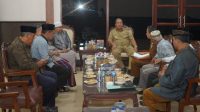 Pemkab Asahan dan MUI Perkuat Sinergi Sambut Ramadhan 1447 H