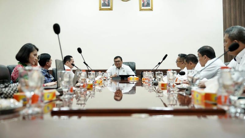 Pemkab Deli Serdang Siap Jadi Tuan Rumah Pemilihan Putri Otonomi Daerah 2026