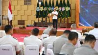 FOTO KLIK_Pemprov Sumut Raih Opini Kualitas Tinggi Tanpa Maladministrasi 2025 Pemprov Sumut Raih Opini Kualitas Tinggi Tanpa Maladministrasi 2025