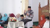 Perkuat Kebersamaan, IAD Sumut Gelar Pengajian Silaturahmi Sejuta Umat