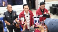 Polresta Barelang Tangkap Pelaku Penyebaran Video Asusila dan Pemerasan di Batam