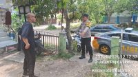 Polsek Batam Kota Tangani Cepat Keributan Sengketa Kredit Motor