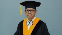 Prof Mirza Tabrani Terpilih Jadi Rektor USK Periode 2026–2031