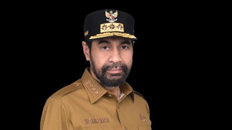 Sambut Ramadhan 1447 H, Gubernur Muzakir Manaf Instruksikan Gelar Pasar Murah Serentak di 23 Kabupaten/Kota