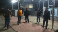 Satreskrim Polres Tanjungbalai Gelar Patroli Dini Hari, Antisipasi Kejahatan 3C