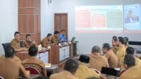 Sekda Aceh Pacu Percepatan APBA 2026, Perkuat Sinergi Pusat dan Daerah