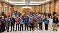 ULB Dorong Ketahanan Pangan Lewat Pelatihan Pekarangan Pangan Lestari