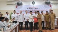 Wagub Aceh Minta Percepatan Bantuan untuk Korban Banjir dan Longsor