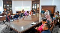 Wagub Sumut Ajak Pemda Kooperatif dalam Audit LKPD 2025