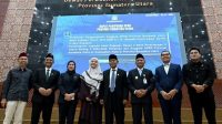 Wagub Sumut Tegaskan Aspirasi Reses Jadi Prioritas Pembangunan