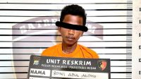 Waspada! Pria Curi HP dengan Modus Minta Sedekah di Medan