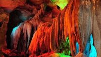 Goa Sayur Matinggi, Wisata Alam “Perawan” Tersembunyi di Padang Sidempuan Sumatera Utara