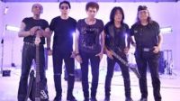 God Bless God Bless: Legenda Rock Indonesia yang Tetap Eksis Sejak 1973