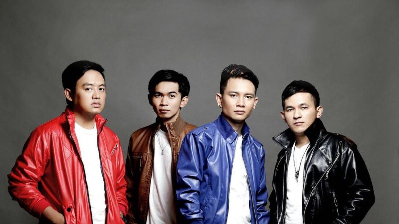 Goliath Band: Perjalanan Grup Musik Asal Pelabuhanratu
