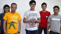 GoodBoyBadminton: Perjalanan Panjang Band Indie Rock Bandung