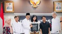 Mensos dan Wamensos Terima Aktivis Himpunan Jiwa Sehat, Ungkap Dugaan Praktik Tidak Manusiawi di Ribuan Panti Sosial