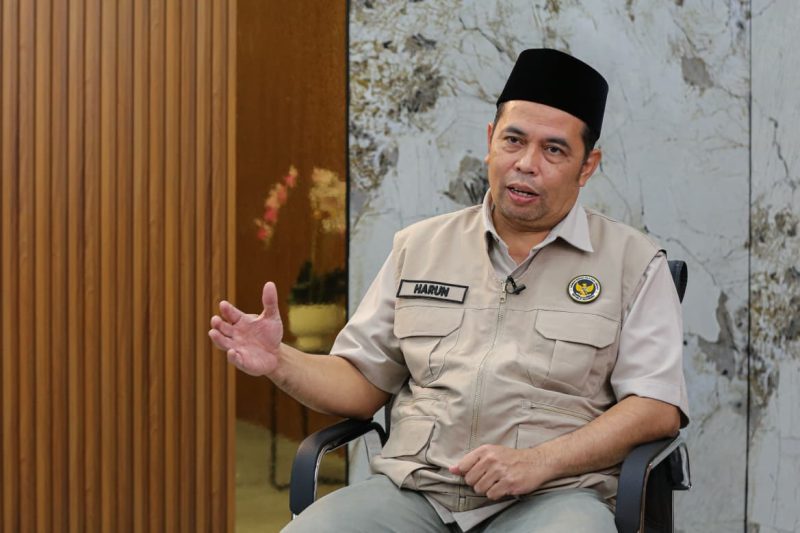 Kementerian Haji dan Umrah Prioritaskan Mediasi, 5 Aduan Jemaah Ditangani Secara Profesional