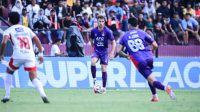Persik Kediri Bidik Tiga Kemenangan Beruntun, PSIM Yogyakarta Jadi Target Berikutnya di BRI Super League 2025/2026