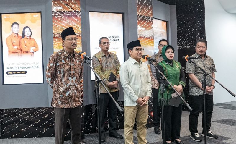 Groundcheck Nasional PBI JKN Resmi Dimulai