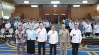KKP Gandeng Kejaksaan Agung dan BPKP Perkuat Pengawasan Intern Berbasis Pencegahan