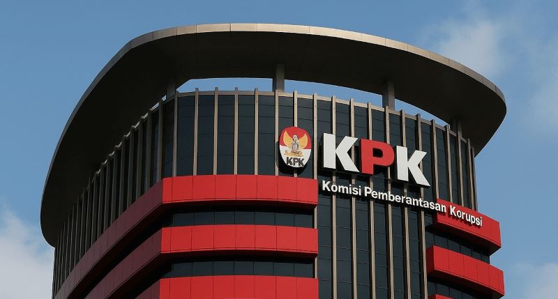 KPK Tahan Pejabat Bea Cukai Terkait Suap Impor, Sita Rp5,19 Miliar dari Dua Safe House