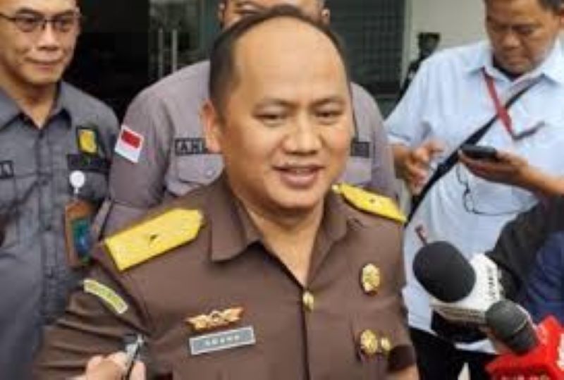 Kejagung Tegaskan Tuntutan Mati 6 ABK Penyelundup 2 Ton Sabu di PN Batam, Sindikat Narkotika Internasional Terbongkar