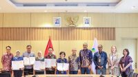 Kemenkes RI dan WHO Teken Grant Agreement 2026–2027, Perkuat Ketahanan Sistem Kesehatan Nasional