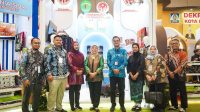 Kemenperin Fasilitasi IKM Tembus Pasar Global di Inacraft 2026, Transaksi Tembus Rp338 Juta