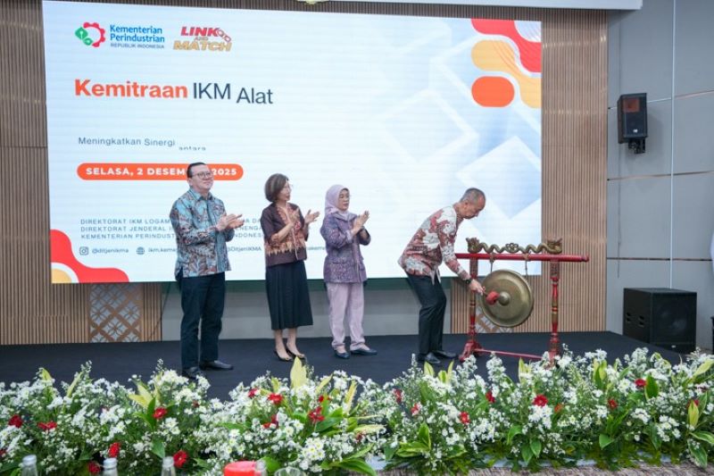 Pemerintah Pacu Industri Otomotif Nasional, PIKKO Soroti Rencana Impor Kendaraan Operasional KDKMP
