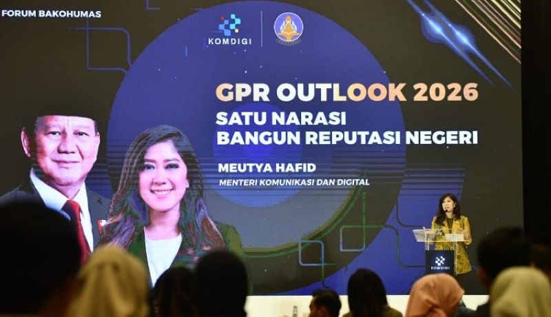 Kemenpora RI Dukung “Satu Narasi” untuk Perkuat Reputasi Pemerintah di Era Digital