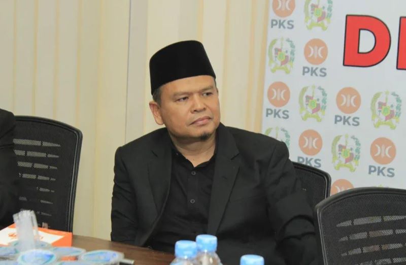 Ketua Komisi II DPRD Medan Soroti Anggaran Rp3 Miliar Ramadhan Fair XX 2026