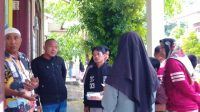 Orang Tua Siswa SDN 1 Tapaktuan Keluhkan Molornya Pendistribusian MBG di Bulan Ramadhan