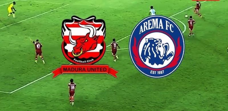 Madura United Gagal Raih Kemenangan, Derbi Jawa Timur Imbang 2-2 Lawan Arema FC