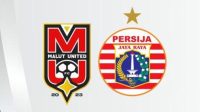 Persija Jakarta Tumbangkan Malut United 3-2 di Ternate