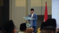 Menag Nasaruddin Umar Tegaskan Sinergi Ulama dan Umara Kunci Stabilitas Nasional di Mukernas MUI 2026