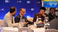 Indonesia Perkuat Posisi sebagai Penghubung Ekonomi Islam Global di Indonesia Economic Summit 2026