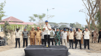 Mendagri Tito Karnavian: Penugasan Pascabencana Aceh Tamiang Jadi Praktik Nyata Ilmu Pemerintahan IPDN dan ASN