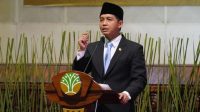 Menteri Kehutanan Kunjungi Rehabilitasi Mangrove di Kaltara, Dorong Ketahanan Pesisir Berbasis Tradisi