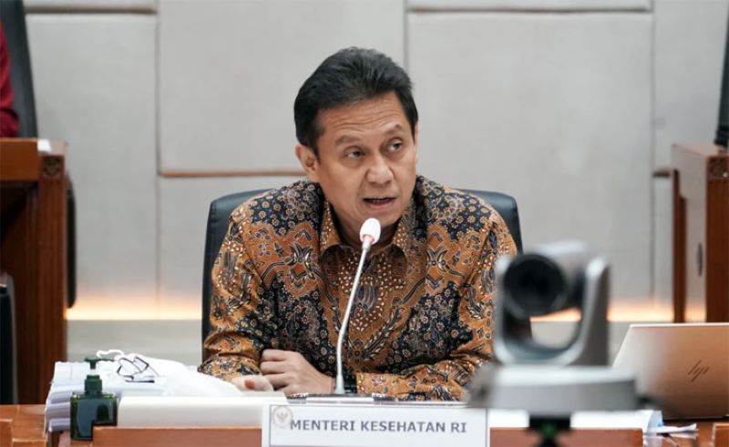 Menkes Budi Gunadi Sadikin Resmikan Dua Puskesmas Pascabencana di Aceh, Rampung Hanya Tiga Minggu