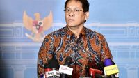 Menkeu Purbaya Yudhi Sadewa: Perubahan UU P2SK Strategis Perkuat Stabilitas Sistem Keuangan Nasional