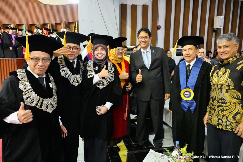 Menkeu Purbaya Tegaskan Komitmen Pemerintah Dorong Pertumbuhan Ekonomi 8 Persen