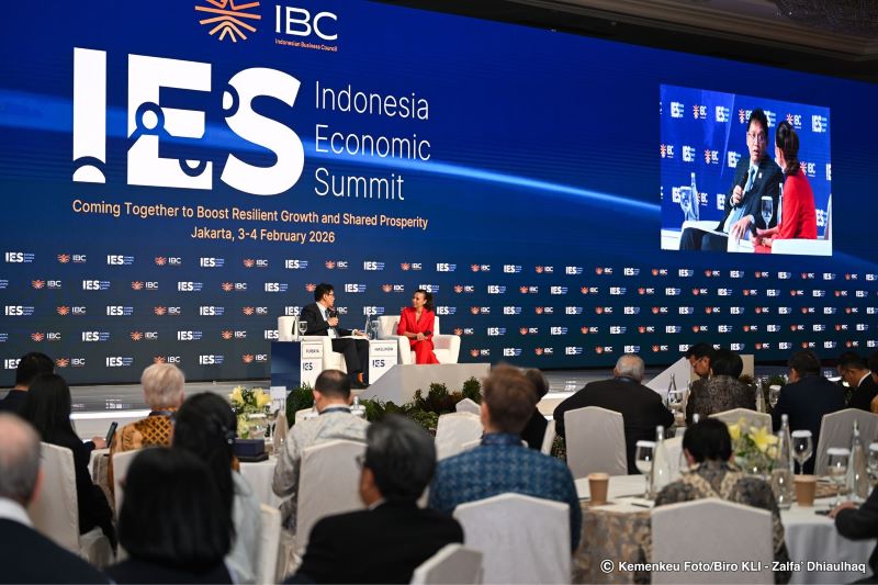 Menkeu Purbaya Optimistis Ekonomi RI Tumbuh Mendekati 8 Persen Jelang 2029